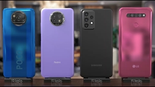 بهترین سایت خرید گوشی موبایل چه مزایایی دارد؟