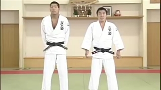 [Judo] مهارت افزایی در جودو: برد مسابقه با ایپون! - توشیهیکو کوگا