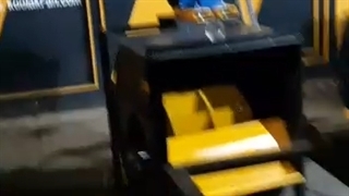 شرکت کولاک فن طراحی و مشاوره واجرا و تولید در زمینه فن سانتریفیوژ فشار مثبت در تهران می باشد