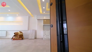 خرید پنت هاوس ساحلی در شمال