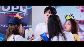 سریال چینی - عاشق لبخندت شدم - Falling Into Your Smile - با زیر نویس فارسی قسمت 1