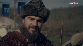 دانلود سریال تاریخی قیام ارطغرل قسمت 16 با زیرنویس فارسی با کیفیت 480 و 320 و 240 و..