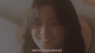 دارم وسوسه میشم دوباره ببینمش:)♡