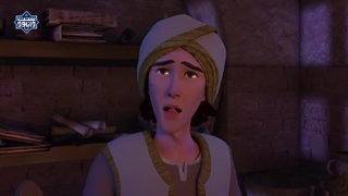 امام بخاری قسمت ۶ دوبله