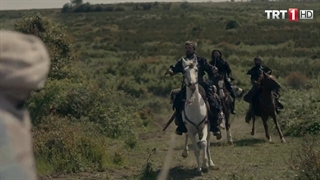 دانلود سریال تاریخی قیام ارطغرل قسمت 22 با زیرنویس فارسی با کیفیت 480 و 320 و 240 و..