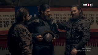 دانلود سریال تاریخی قیام ارطغرل قسمت 23 با زیرنویس فارسی با کیفیت 480 و 320 و 240 و..