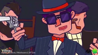 تبلیغ پسر خوانده