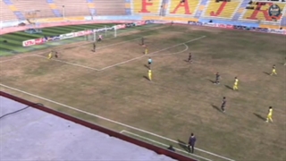 خلاصه بازی پارس جنوبی - شمس آذر قزوین