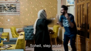 فیلم ترسناک ایرانی / ترسناکترین فیلم / فیلم مهران احمدی