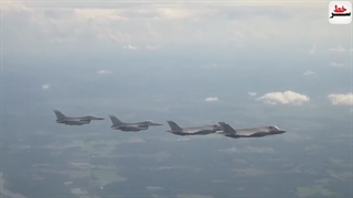 14011111: سرخط - فاتح 110 و ذوالفقار کابوس جدید سران اوکراین!