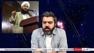 14011111: بازداشت مشاور عبدالحمید / زنگ حساب به مسجد مکی رسید