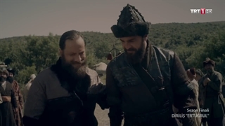 دانلود سریال تاریخی قیام ارطغرل قسمت 26 با زیرنویس فارسی با کیفیت 480 و 320 و 240 و..