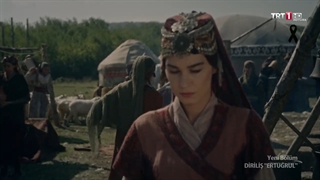 دانلود سریال تاریخی قیام ارطغرل قسمت 29 با زیرنویس فارسی با کیفیت 480 و 320 و 240 و..