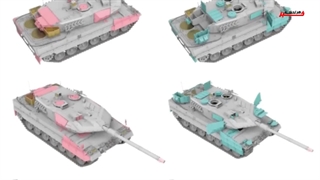 موشک باران اسرائیل - جنگ روانی بر سر ارسال تانک به اوکراین و ...