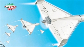 بررسی و تحلیل قدرت پهپادهای ایرانی - ایران سلطه هوایی را از غرب گرفت