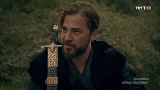 دانلود سریال تاریخی قیام ارطغرل قسمت 32 با زیرنویس فارسی با کیفیت 480 و 320 و 240 و..