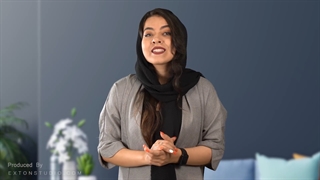 نمونه کاری برای ساخت کلیپ اینستاگرام