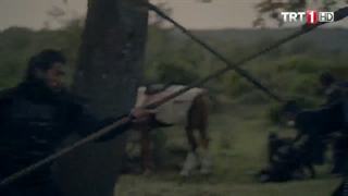 دانلود سریال تاریخی قیام ارطغرل قسمت 34 با زیرنویس فارسی با کیفیت 480 و 320 و 240 و..