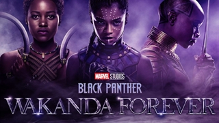 فیلم پلنگ سیاه 2 واکاندا برای همیشه با زیرنویس فارسی/  Black Panther: Wakanda Forever 2022