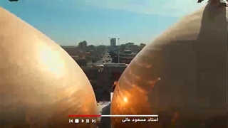 مولود امام رضا علیه السلام - استاد عالی