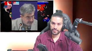 14011112: خبر ری اکشن!...خروج اشکان خطیبی از کشور