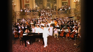 I Need You - 3T & Michael Jackson