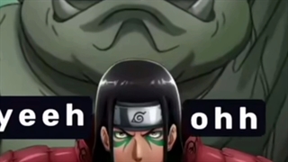 اسم شخسیت های ناروتو به صورت آهنگ