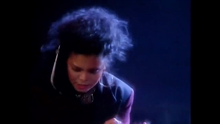 Control - Janet Jackson