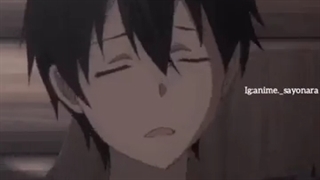 اسونا و کیریتو