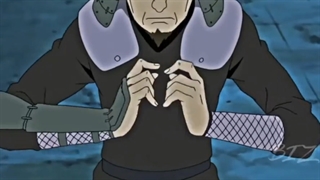 میکس جذاب از انیمه ناروتو