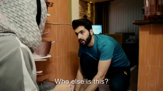 فیلم ترسناک ایرانی / فیلم جدید / جدیدترین فیلم ایرانی مهران احمدی