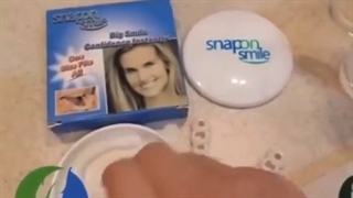 خرید لمینت متحرک دندان پرداخت درب منزل