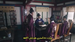 قسمت11سریال زیر چتر ملکه با زیرنویس چسبیده (UnderThe Queen’s Umbrella 2022) با بازی کیم هه سو، چوی وون یونگ و چانی ☔️