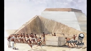 راز اهرام مصر و دیگر شگفتی‌های آن