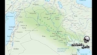 محل بهشت و میوه ممنوعه پیدا شد