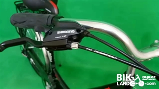 دوچرخه شهری کنوندل مدل ROYAL سایز ۲۶