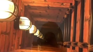 چاه بی انتها