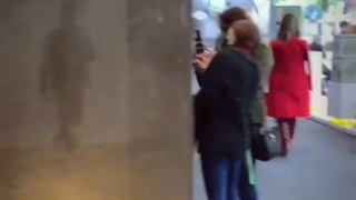 بازدید گروه بازرگانی جمسر از نمایشگاه کاشی و سرامیک 2022 استانبول