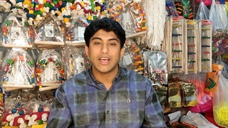 نکات مهم سرلاک دادن به عروس هلندی