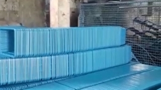 فروش ظروف قارچ09190951834