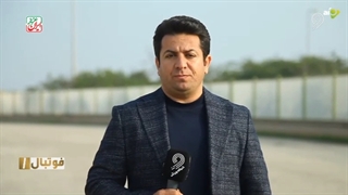 خلاصه بازی استقلال خوزستان - استقلال ملاثانی