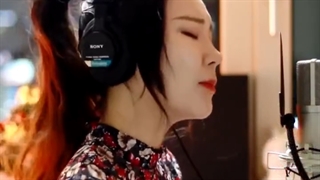 کاور زیبا از j.fla با زیرنویس فارسی