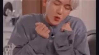 #exo Baekhyun 