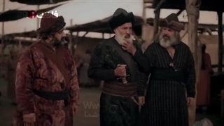 قیام ارطغرل قسمت 2 دوبله فارسی