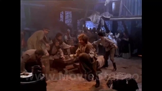 فیلم افسانه اژدها (افسانه جوینگان طلا) 1983 The Story of the Voyages دوبله فارسی