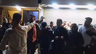 آهنگ کردی شاد جدید خواننده : صادق خسروی  نوازنده : کارزان خسروی