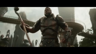 تریلر فیلم Black Panther: Wakanda Forever 2022