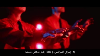 موزیک ویدیو ژاپنی Glamorous با زیرنویس فارسی از گروه ®PKCZ