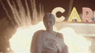 ویدو احساسی از رزی