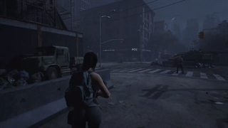 تریلر گیم پلی جدید و 10 دقیقه ای بازی The Day Before | بازی مگ